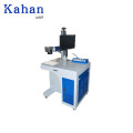 Mini Portable Metal Fiber Laser Engraving Machine 20W 30W 50W 100W for Fiber Laser Marking